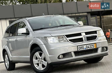 Dodge Journey 2009
