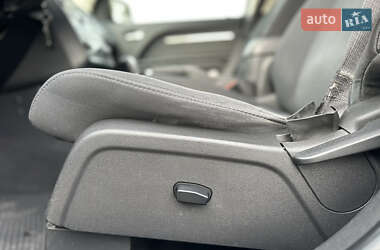 Внедорожник / Кроссовер Dodge Journey 2009 в 