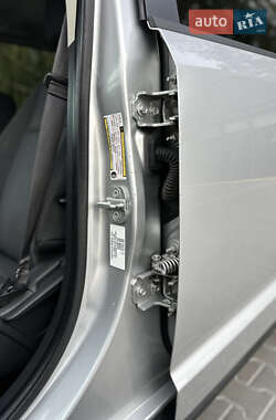 Внедорожник / Кроссовер Dodge Journey 2009 в 