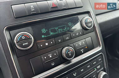 Внедорожник / Кроссовер Dodge Journey 2009 в 