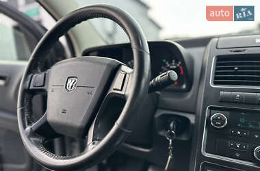 Внедорожник / Кроссовер Dodge Journey 2009 в 