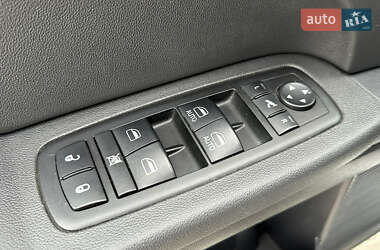 Внедорожник / Кроссовер Dodge Journey 2009 в 