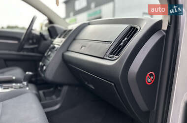 Внедорожник / Кроссовер Dodge Journey 2009 в 