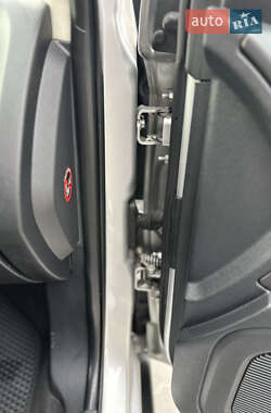 Внедорожник / Кроссовер Dodge Journey 2009 в 
