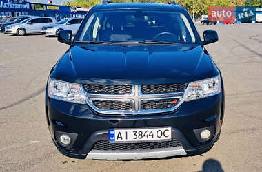 Dodge Journey 2019