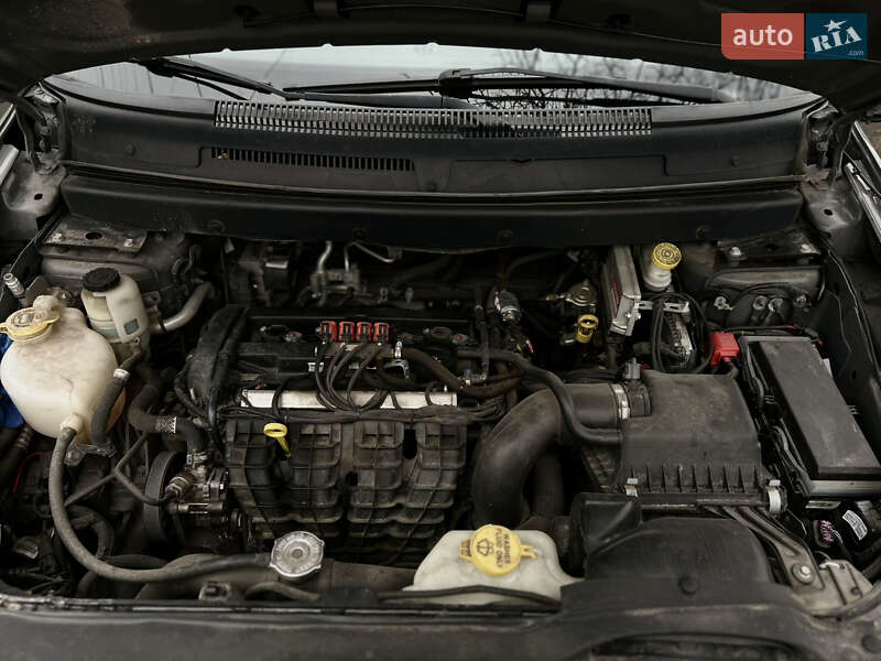 Позашляховик / Кросовер Dodge Journey 2019 в Білій Церкві