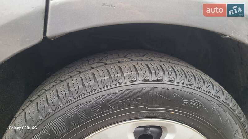 Позашляховик / Кросовер Dodge Journey 2013 в Києві фото 13 Позашляховик / Кросовер Dodge Journey 2013 в Києві