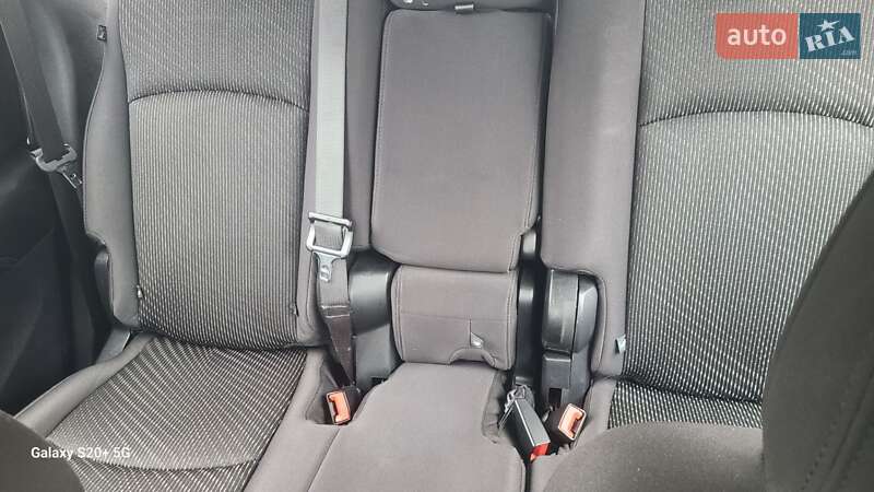 Позашляховик / Кросовер Dodge Journey 2013 в Києві фото 23 Позашляховик / Кросовер Dodge Journey 2013 в Києві