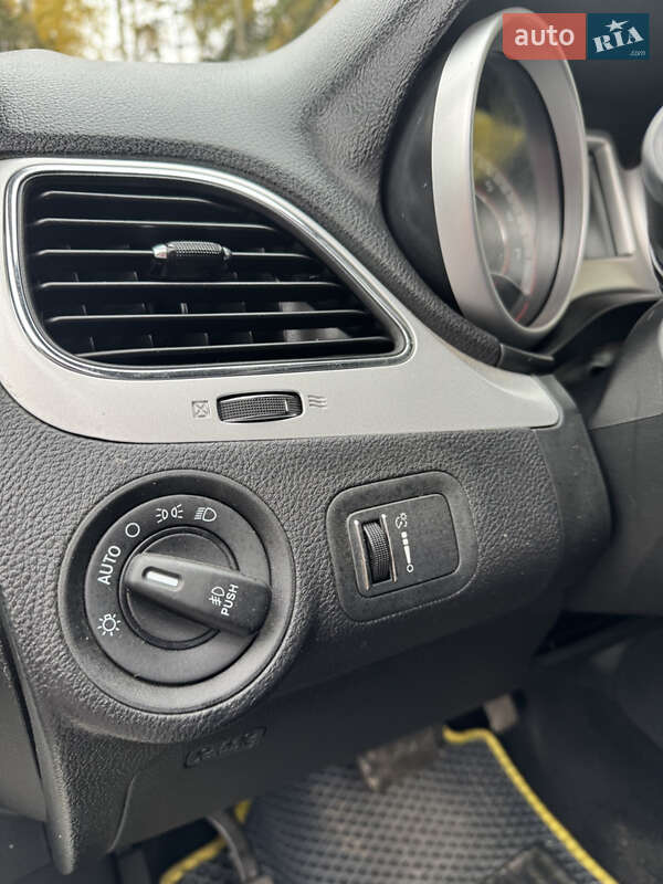 Внедорожник / Кроссовер Dodge Journey 2019 в Ахтырке