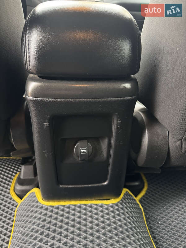 Внедорожник / Кроссовер Dodge Journey 2019 в Ахтырке