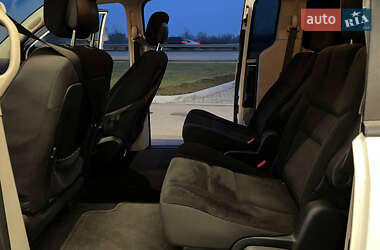 Позашляховик / Кросовер Dodge Journey 2017 в  фото 18 Позашляховик / Кросовер Dodge Journey 2017 в