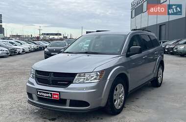 Dodge Journey 2018 Dodge Journey 2018