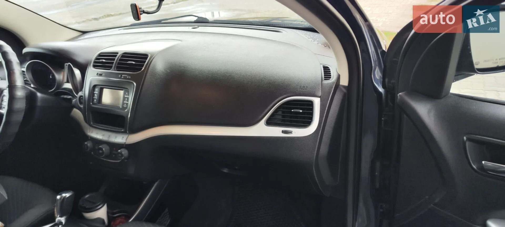 2015 Dodge Journey - мініатюра 15