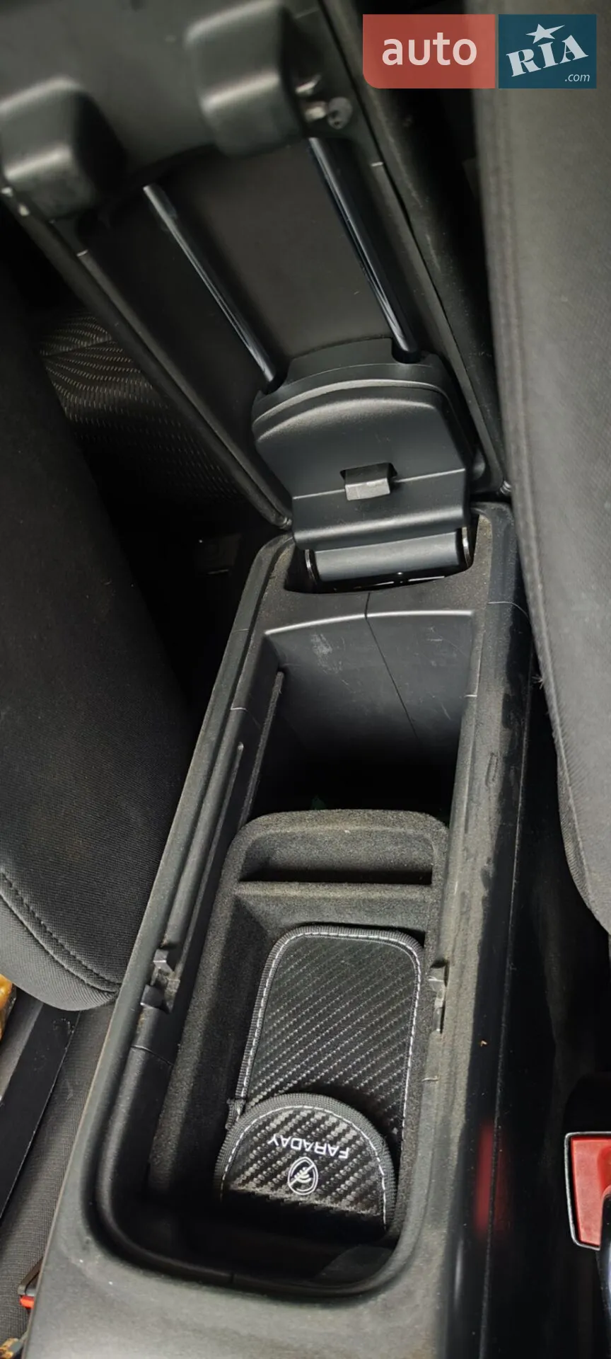 2015 Dodge Journey - мініатюра 28