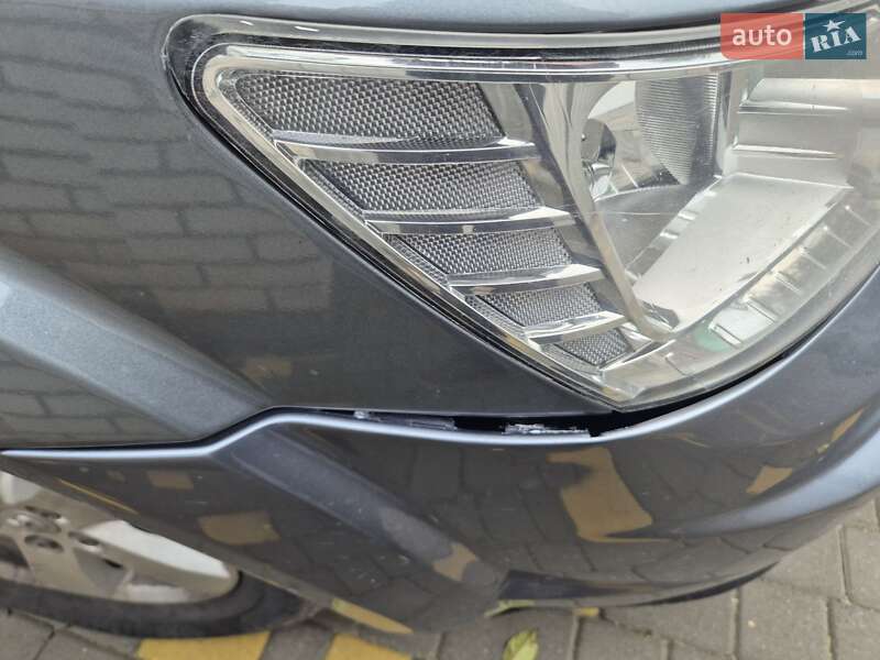 Внедорожник / Кроссовер Dodge Journey 2008 в Виннице
