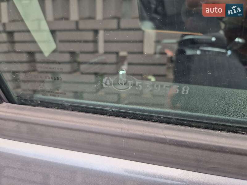 Внедорожник / Кроссовер Dodge Journey 2008 в Виннице