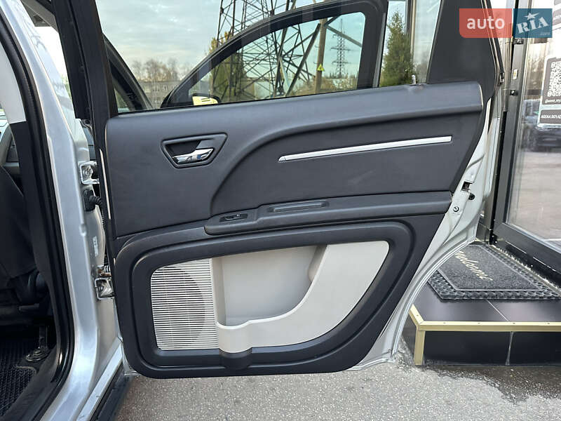 Внедорожник / Кроссовер Dodge Journey 2008 в Харькове фото 21 Внедорожник / Кроссовер Dodge Journey 2008 в Харькове