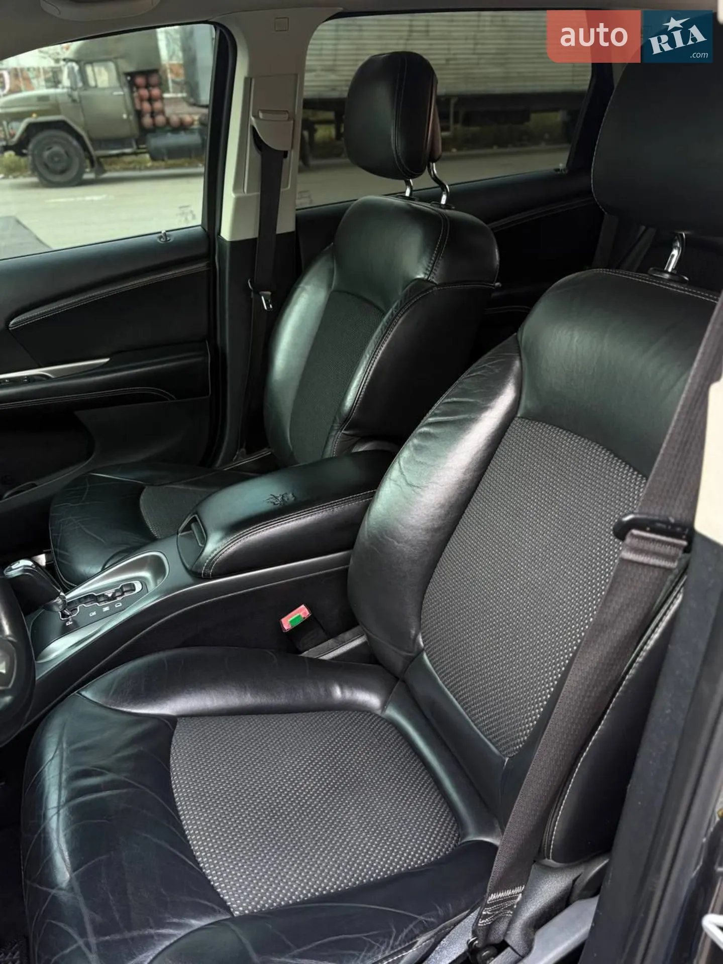 2015 Dodge Journey - мініатюра 14