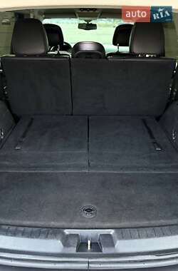 Позашляховик / Кросовер Dodge Journey 2015 в Києві