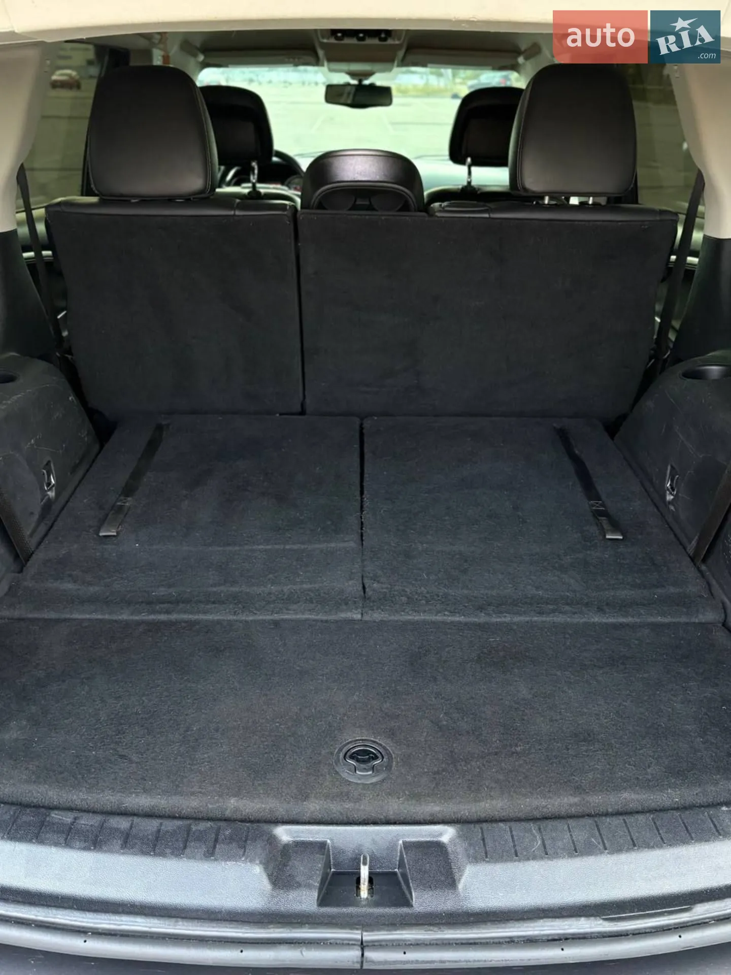 2015 Dodge Journey - мініатюра 19
