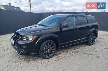 Dodge Journey 2015 Dodge Journey 2015