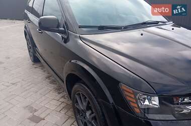 Позашляховик / Кросовер Dodge Journey 2015 в  фото 17 Позашляховик / Кросовер Dodge Journey 2015 в