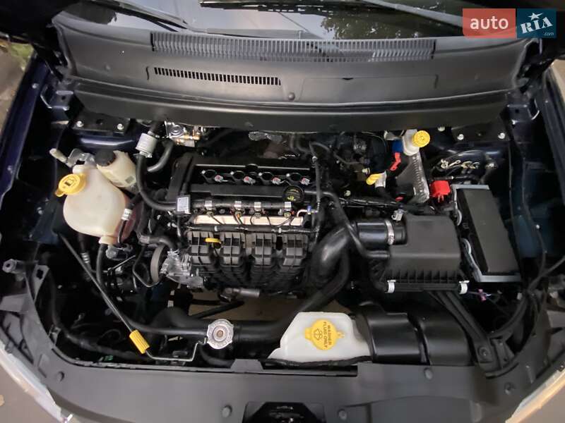 Внедорожник / Кроссовер Dodge Journey 2018 в Киеве