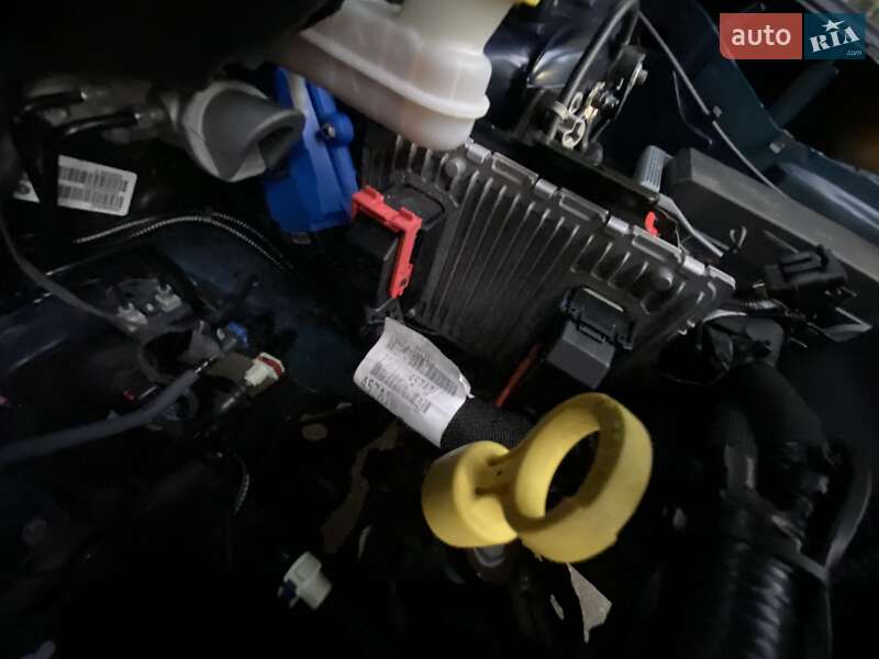 Внедорожник / Кроссовер Dodge Journey 2018 в Киеве