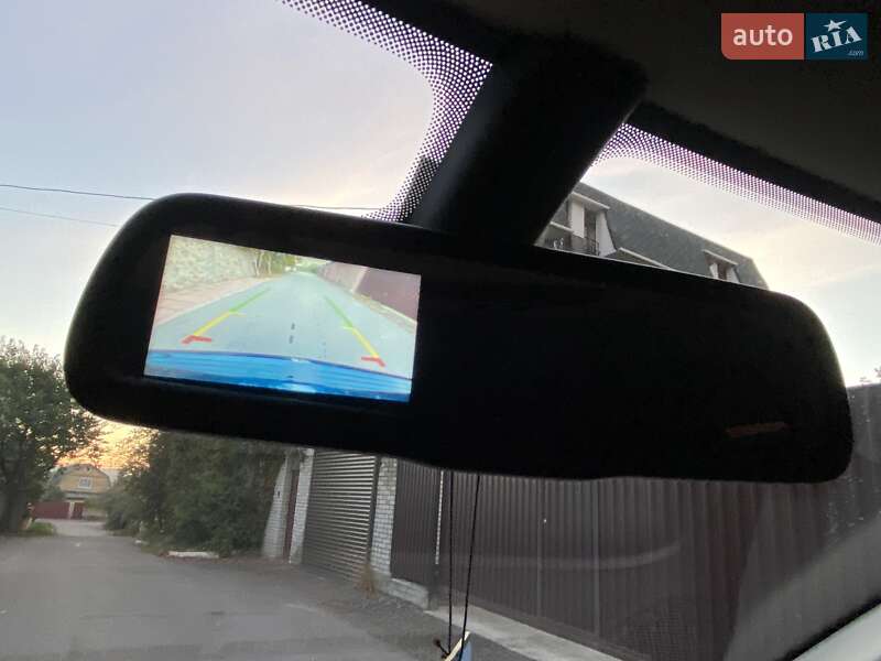 Внедорожник / Кроссовер Dodge Journey 2018 в Киеве