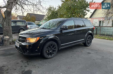 Dodge Journey 2015 Dodge Journey 2015