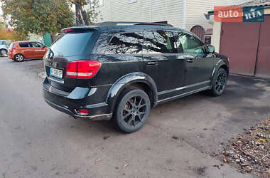 Позашляховик / Кросовер Dodge Journey 2015 в  фото 11 Позашляховик / Кросовер Dodge Journey 2015 в