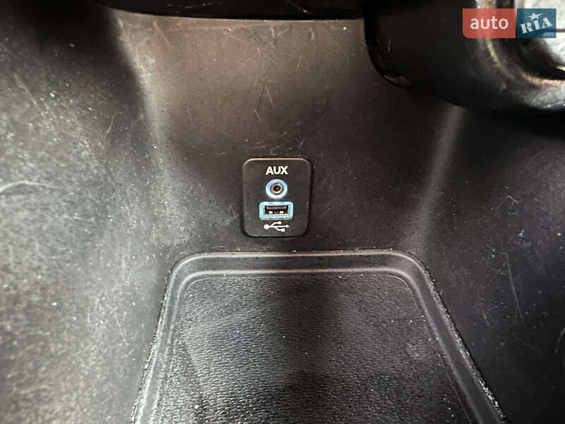 Внедорожник / Кроссовер Dodge Journey 2016 в Днепре фото 34 Внедорожник / Кроссовер Dodge Journey 2016 в Днепре