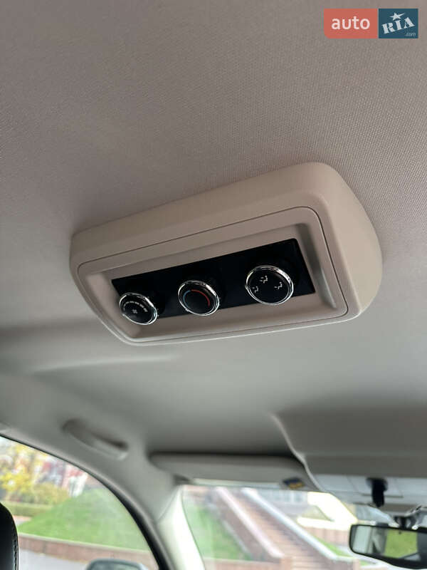 Внедорожник / Кроссовер Dodge Journey 2016 в Днепре фото 43 Внедорожник / Кроссовер Dodge Journey 2016 в Днепре