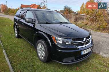 Внедорожник / Кроссовер Dodge Journey 2015 в Киеве Внедорожник / Кроссовер Dodge Journey 2015 в Киеве