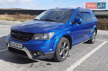 Dodge Journey 2014 Dodge Journey 2014