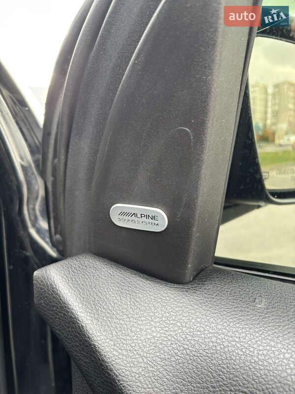 Внедорожник / Кроссовер Dodge Journey 2014 в Ивано-Франковске фото 19 Внедорожник / Кроссовер Dodge Journey 2014 в Ивано-Франковске