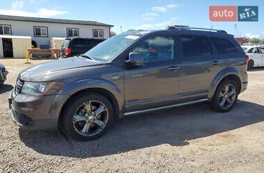 Dodge Journey 2015