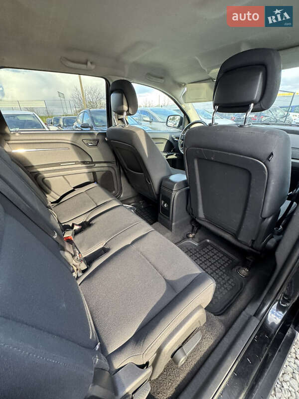 Позашляховик / Кросовер Dodge Journey 2009 в Івано-Франківську