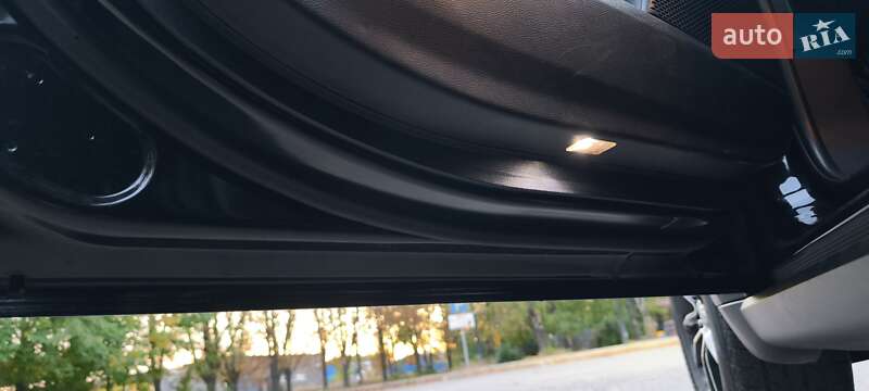 Позашляховик / Кросовер Dodge Journey 2017 в Полтаві