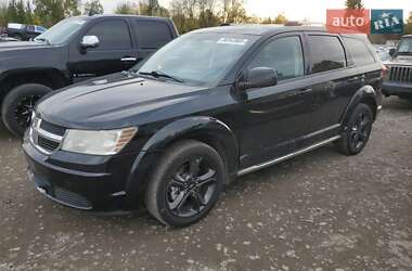Dodge Journey 2018