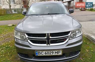 Позашляховик / Кросовер Dodge Journey 2012 в Моршині Позашляховик / Кросовер Dodge Journey 2012 в Моршині