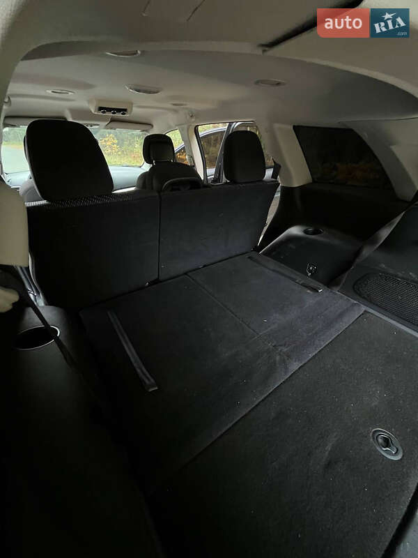 Внедорожник / Кроссовер Dodge Journey 2016 в Нетешине фото 8 Внедорожник / Кроссовер Dodge Journey 2016 в Нетешине