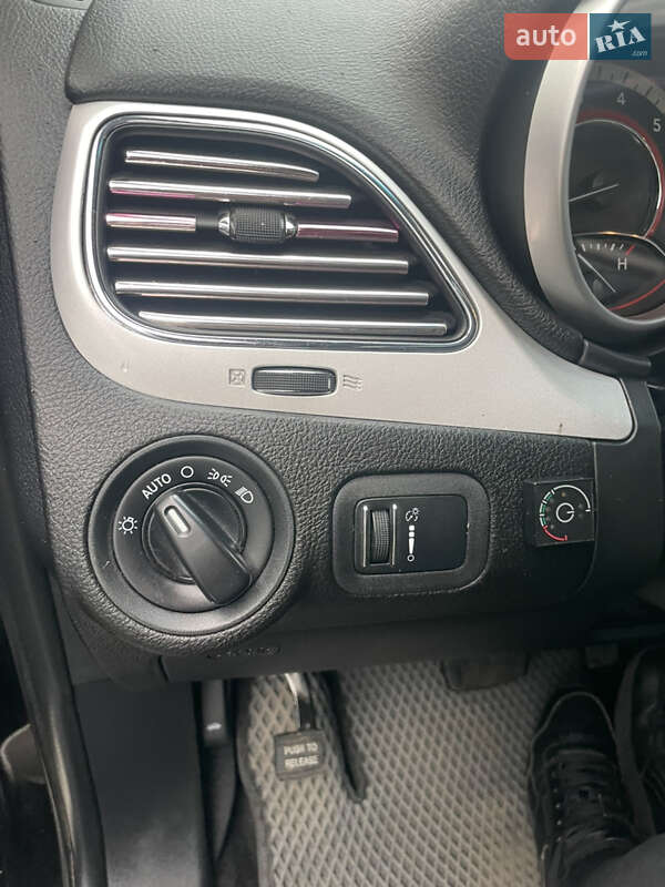 Внедорожник / Кроссовер Dodge Journey 2017 в Киеве