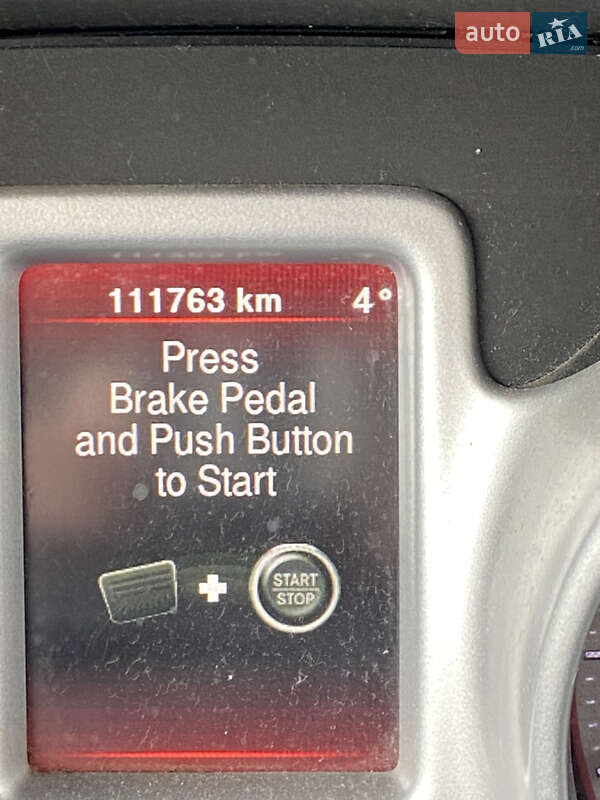 Внедорожник / Кроссовер Dodge Journey 2018 в Тернополе фото 8 Внедорожник / Кроссовер Dodge Journey 2018 в Тернополе