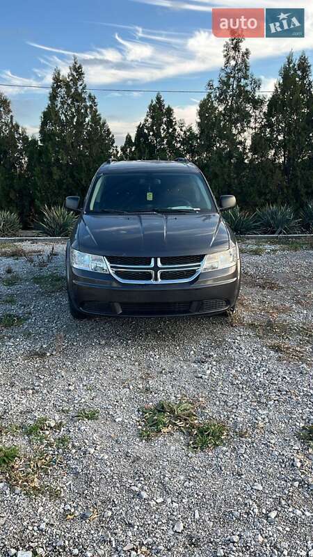 Внедорожник / Кроссовер Dodge Journey 2019 в Днепре фото 3 Внедорожник / Кроссовер Dodge Journey 2019 в Днепре