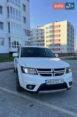 Внедорожник / Кроссовер Dodge Journey 2019 в Виннице