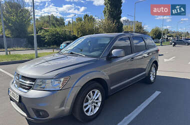 Внедорожник / Кроссовер Dodge Journey 2012 в Киеве