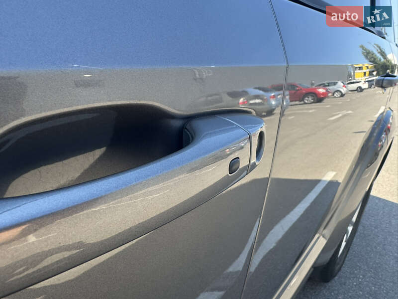 Внедорожник / Кроссовер Dodge Journey 2012 в Киеве фото 17 Внедорожник / Кроссовер Dodge Journey 2012 в Киеве