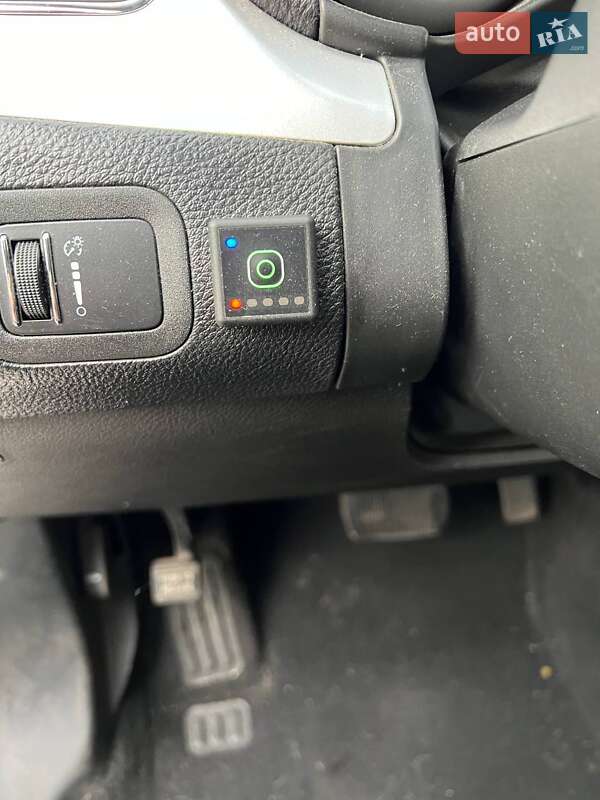 Внедорожник / Кроссовер Dodge Journey 2016 в Киеве фото 10 Внедорожник / Кроссовер Dodge Journey 2016 в Киеве