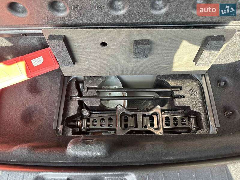 Позашляховик / Кросовер Dodge Journey 2017 в Хмельницькому